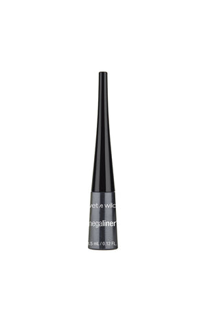 Eyeliner liquide - MegaLiner