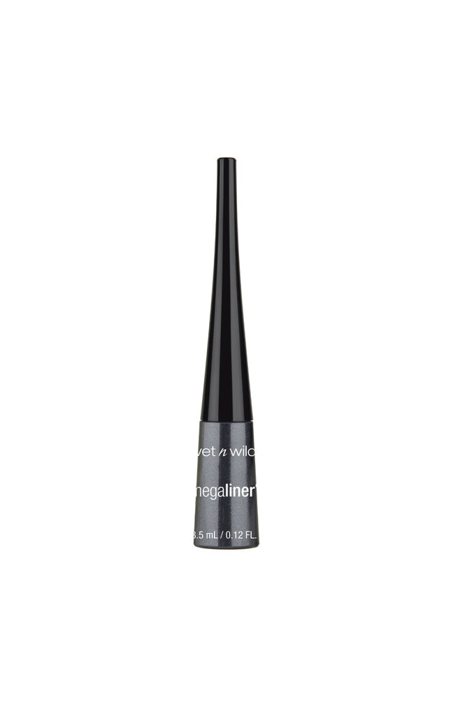Eyeliner liquide - MegaLiner