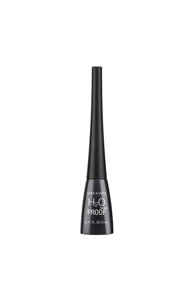 Eyeliner liquide - H2O Proof