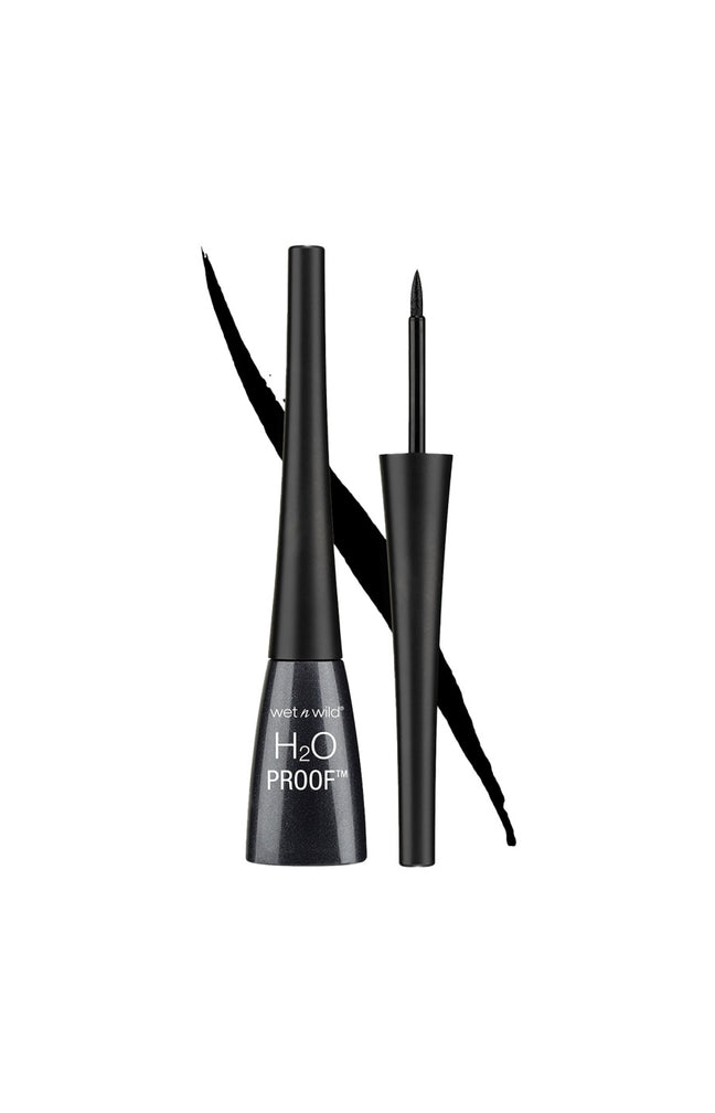 Eyeliner liquide - H2O Proof