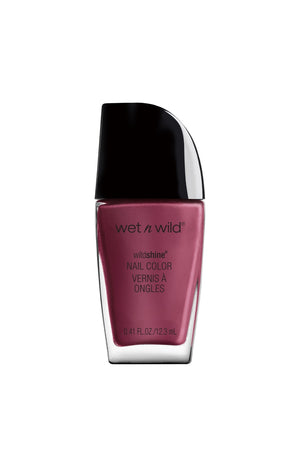 Vernis à ongles brillant - Wild Shine - 12,3 ml
