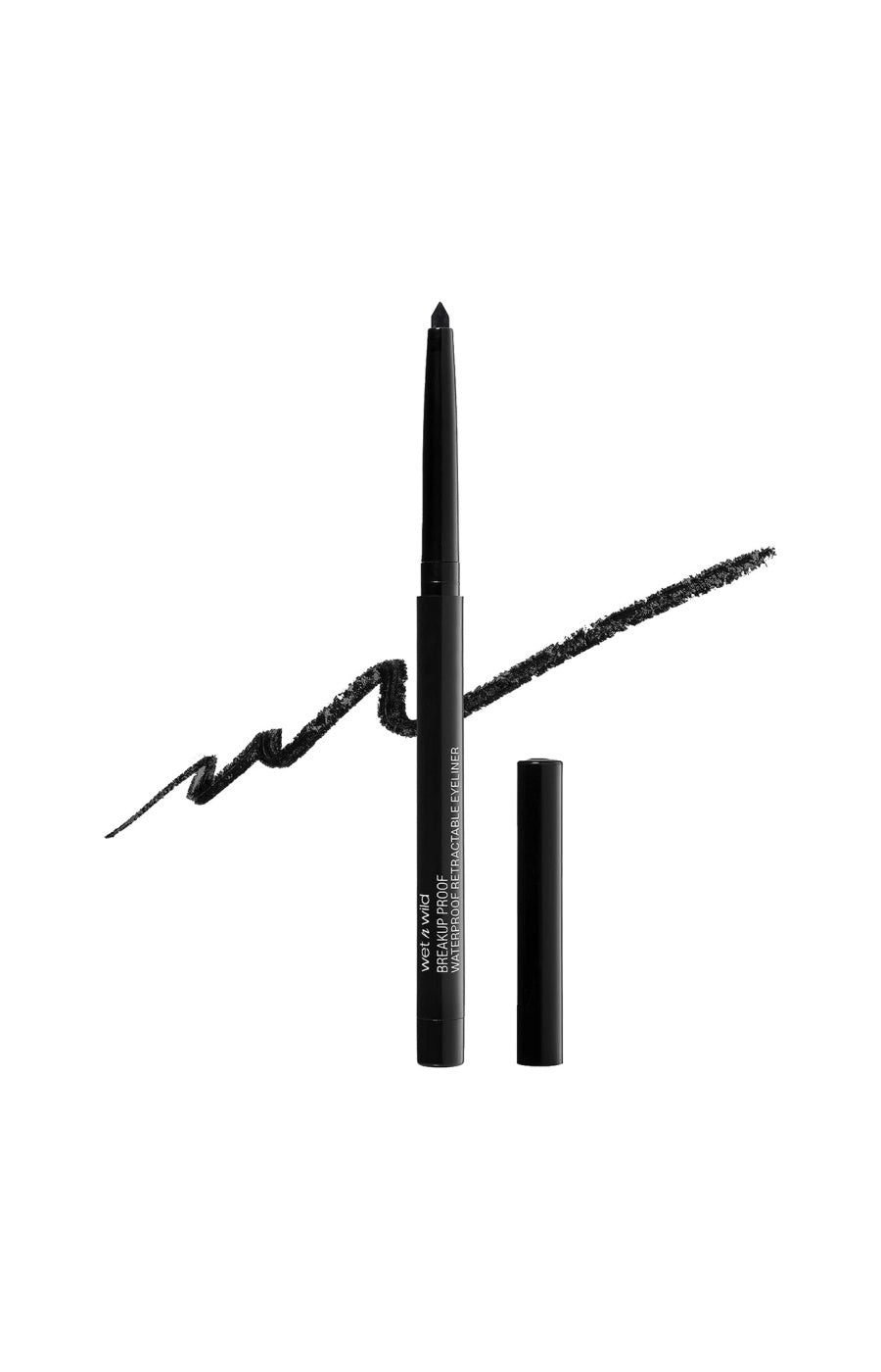 Eyeliner rétractable - Break Up Proof