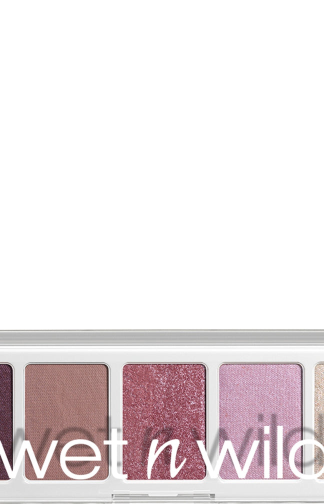 Palette de 5 ombres à paupières - Color Icon - Petalette - 6 g