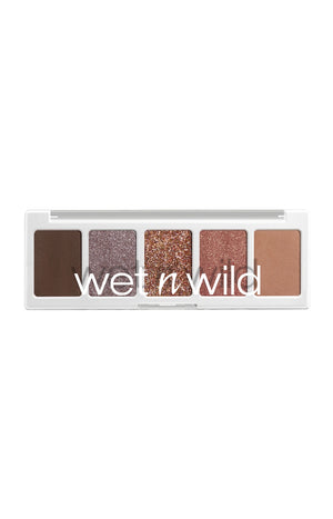 Palette 5 fards à paupières - Color Icon - Camo Flaunt - 6 g