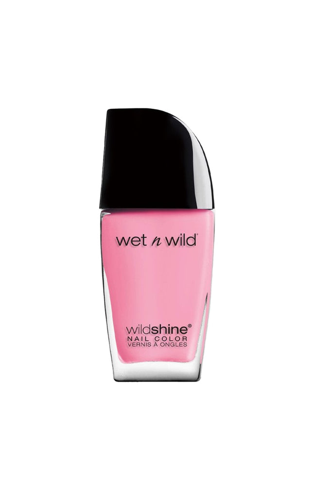 Vernis à ongles brillant - Wild Shine - 12,3 ml