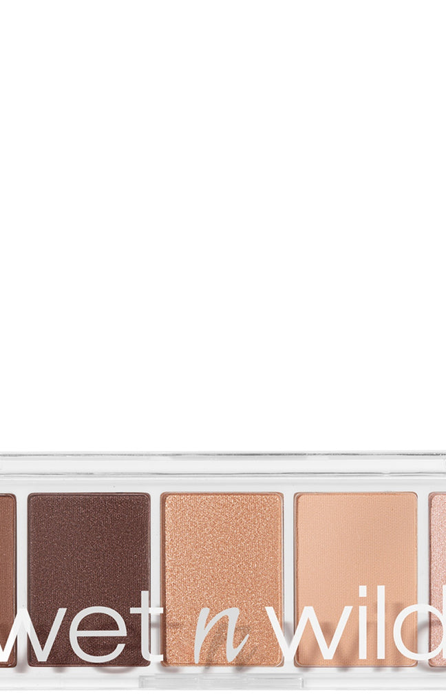 Palette de 6 ombres à paupières - Color Icon - Gold Whip