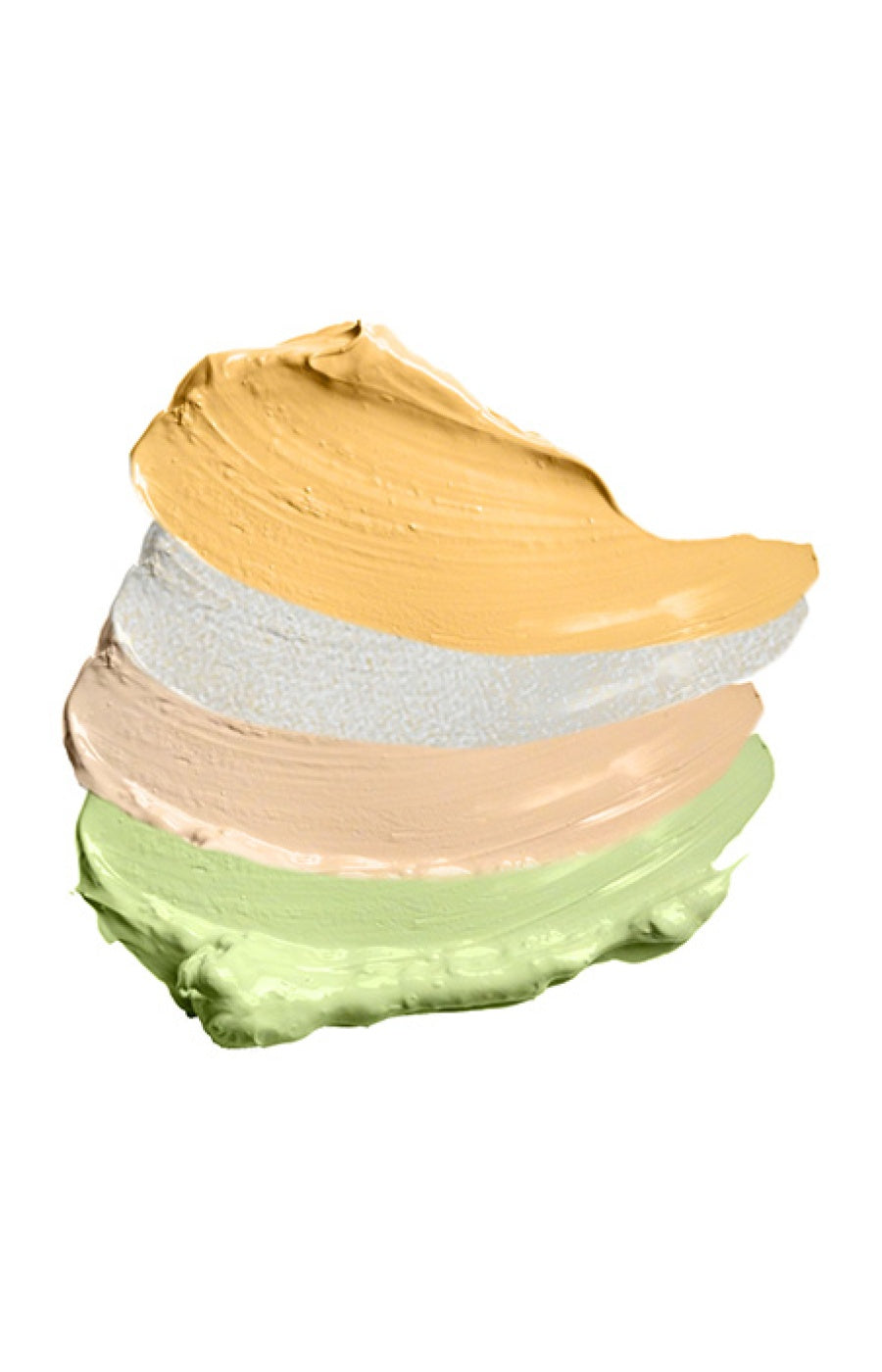 Palette correctrice - Cover All - 4 teintes