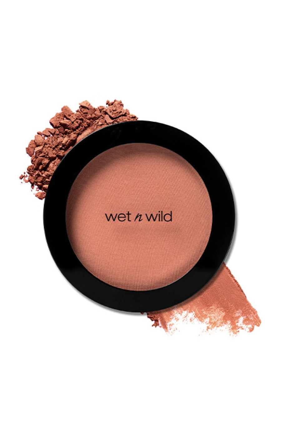 Blush poudre