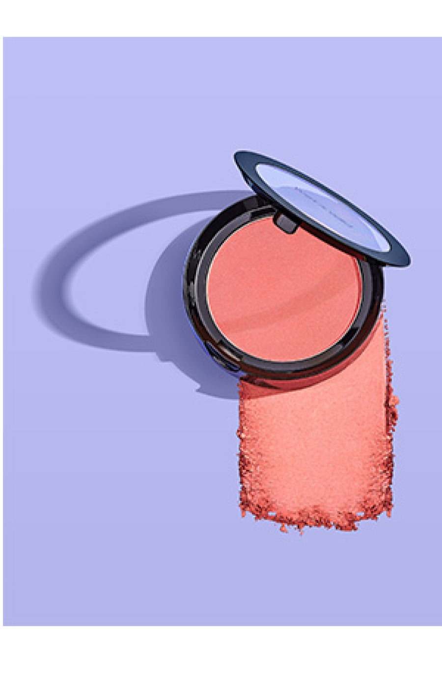 Blush poudre