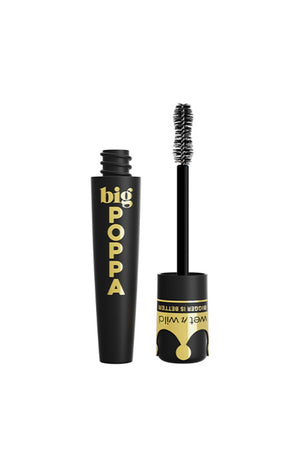 Mascara volume - Big Poppa