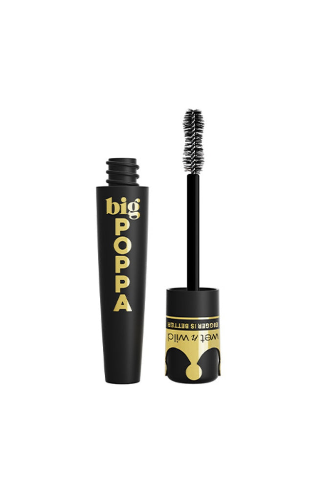 Mascara volume - Big Poppa