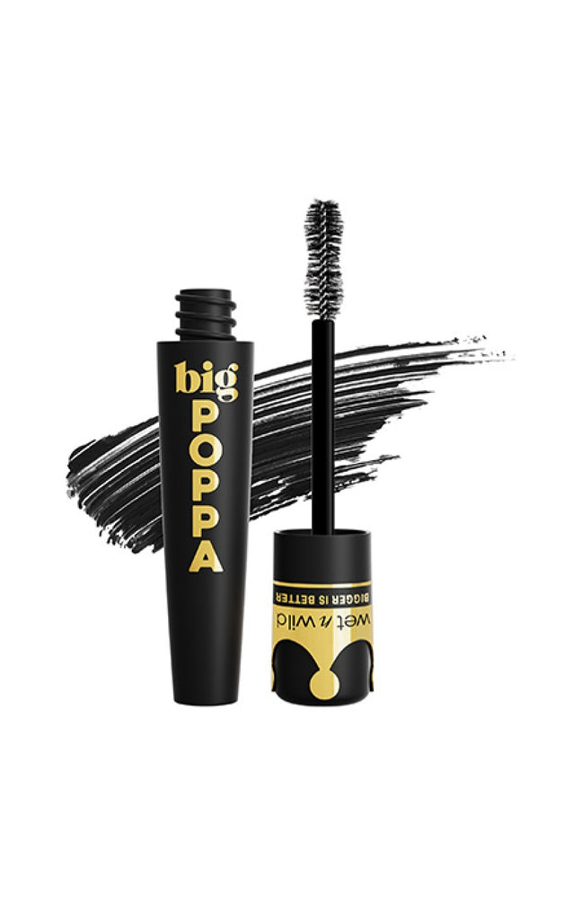 Mascara volume - Big Poppa