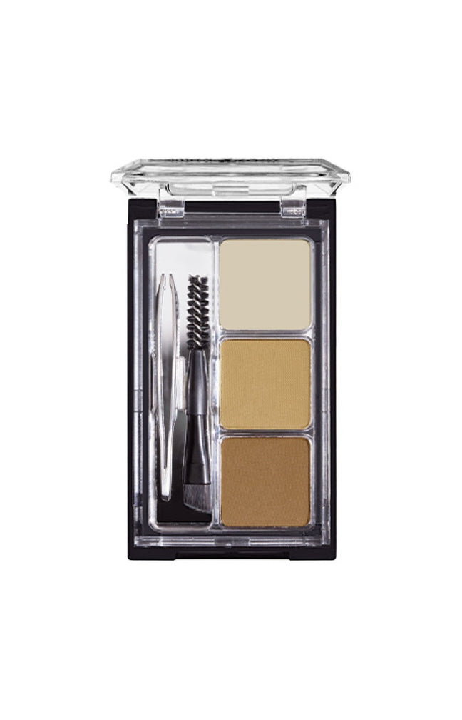 Kit à sourcils - Ultimate Brow - Soft Brown
