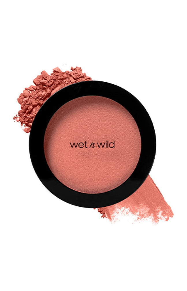 Blush poudre