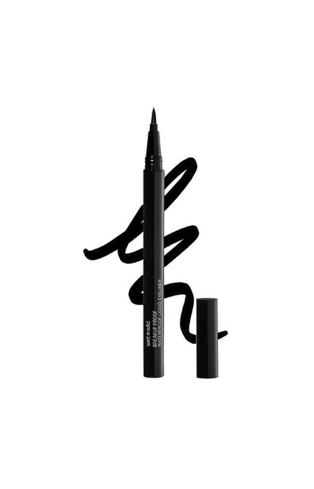 Eyeliner feutre - Break Up Proof