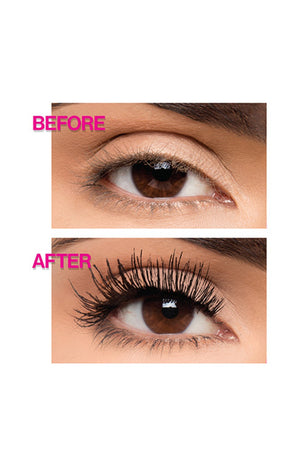 Mascara allongeant - Mega Lengh