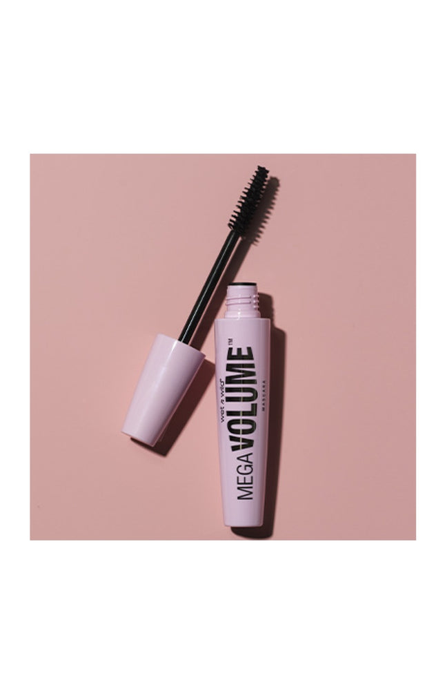 Mascara volume - Mega Volume