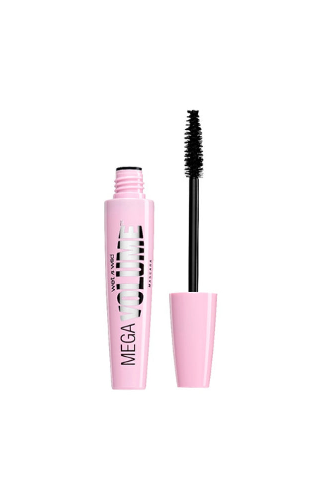 Mascara volume - Mega Volume