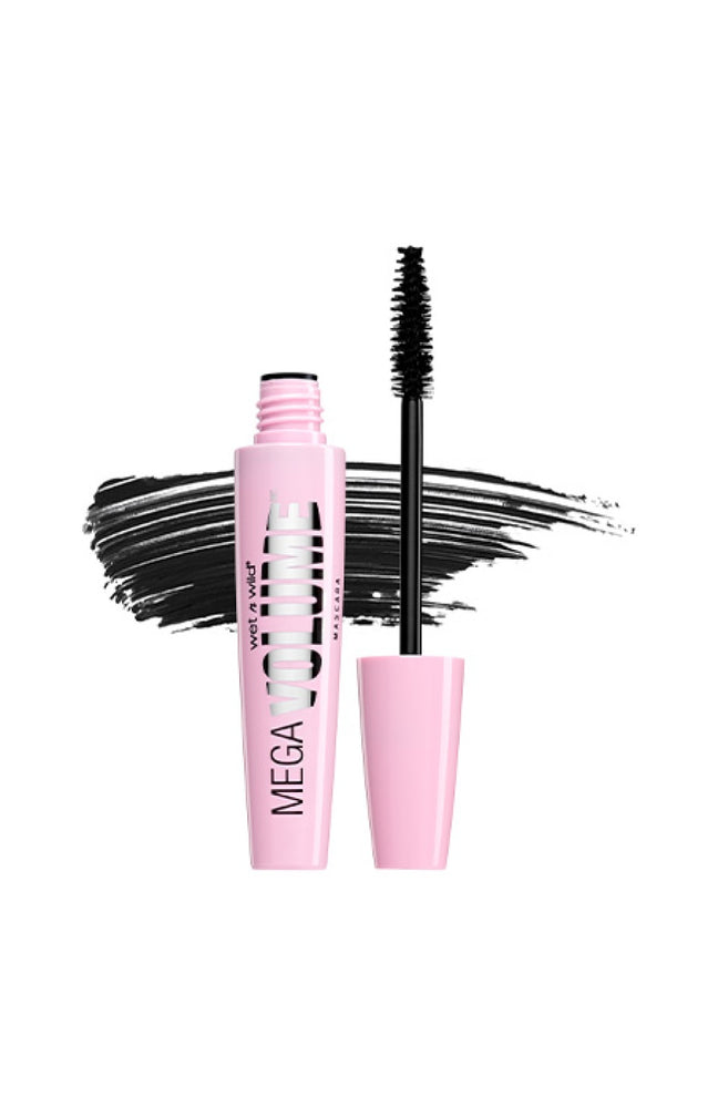 Mascara volume - Mega Volume
