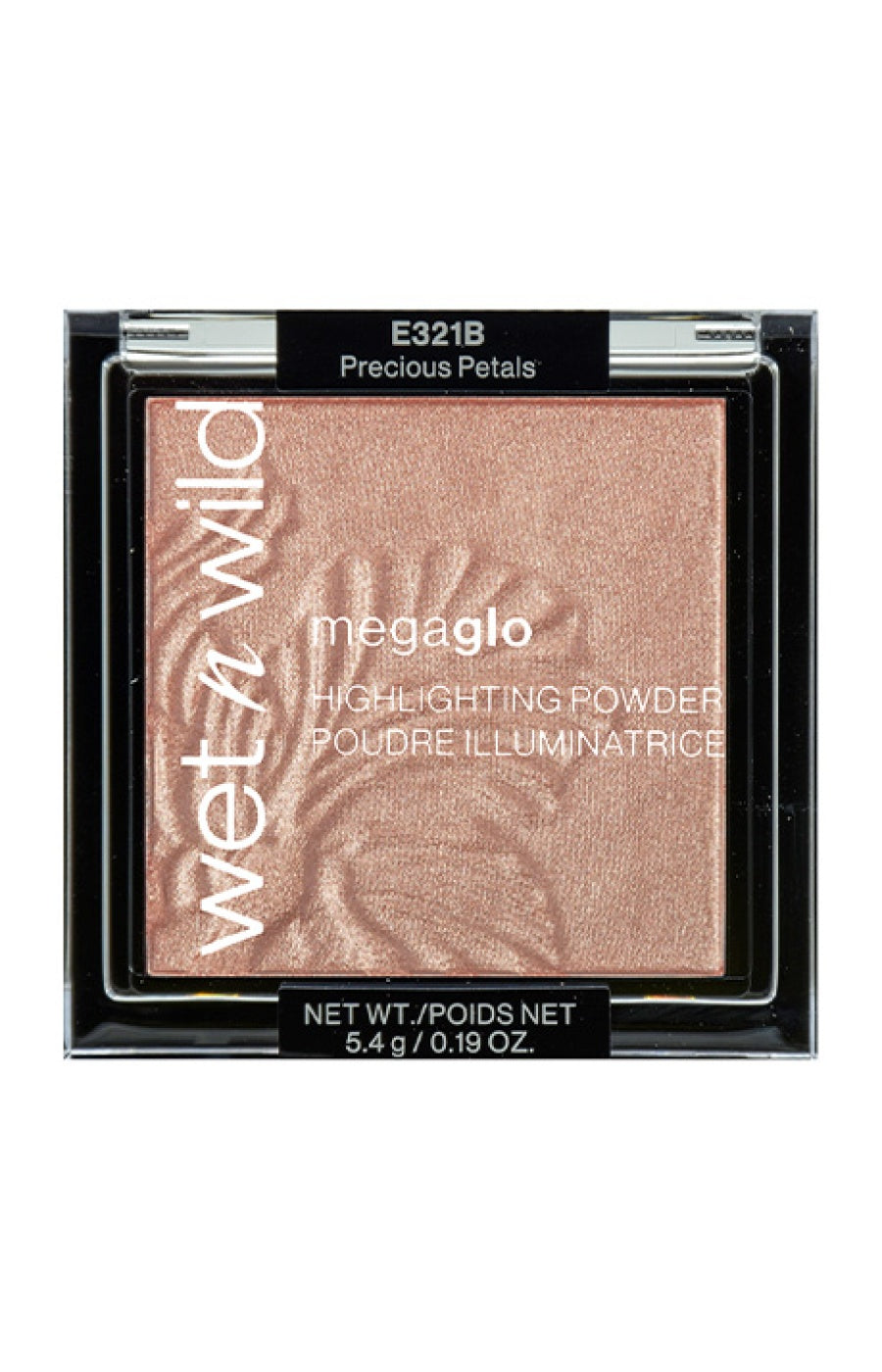 Highlighter poudre