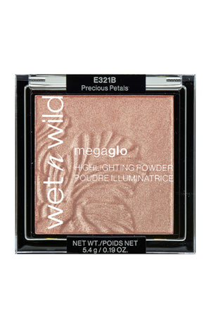 Highlighter poudre