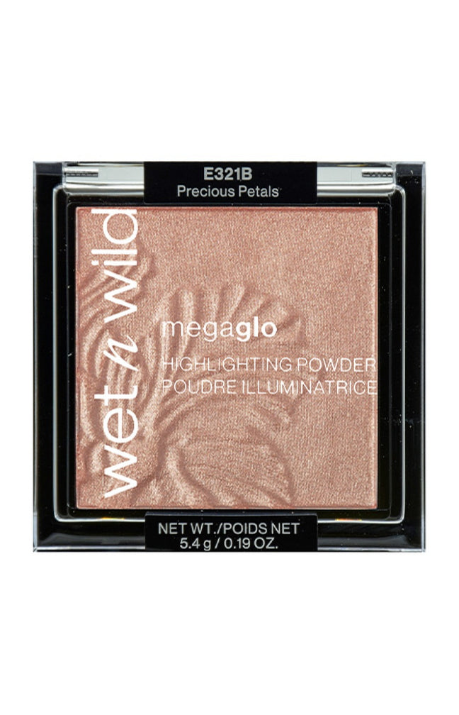 Highlighter poudre
