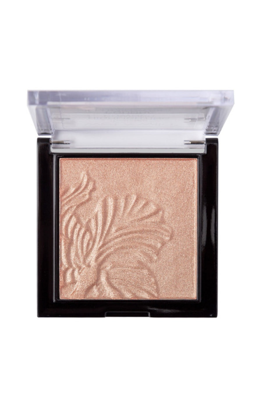 Highlighter poudre