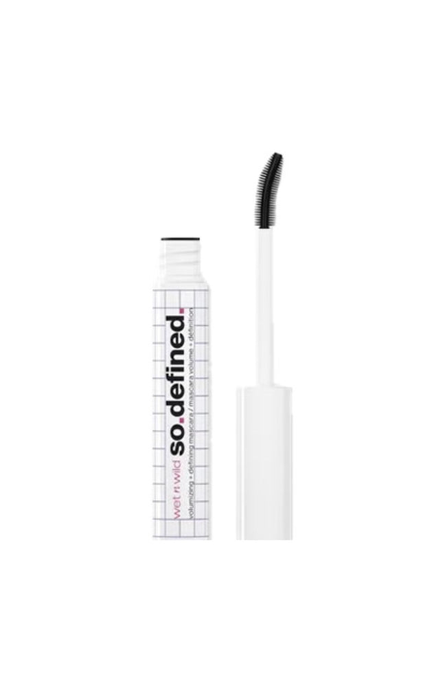 Mascara allongeant - So Defined