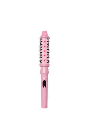Brosse thermique infrarouge - Rose