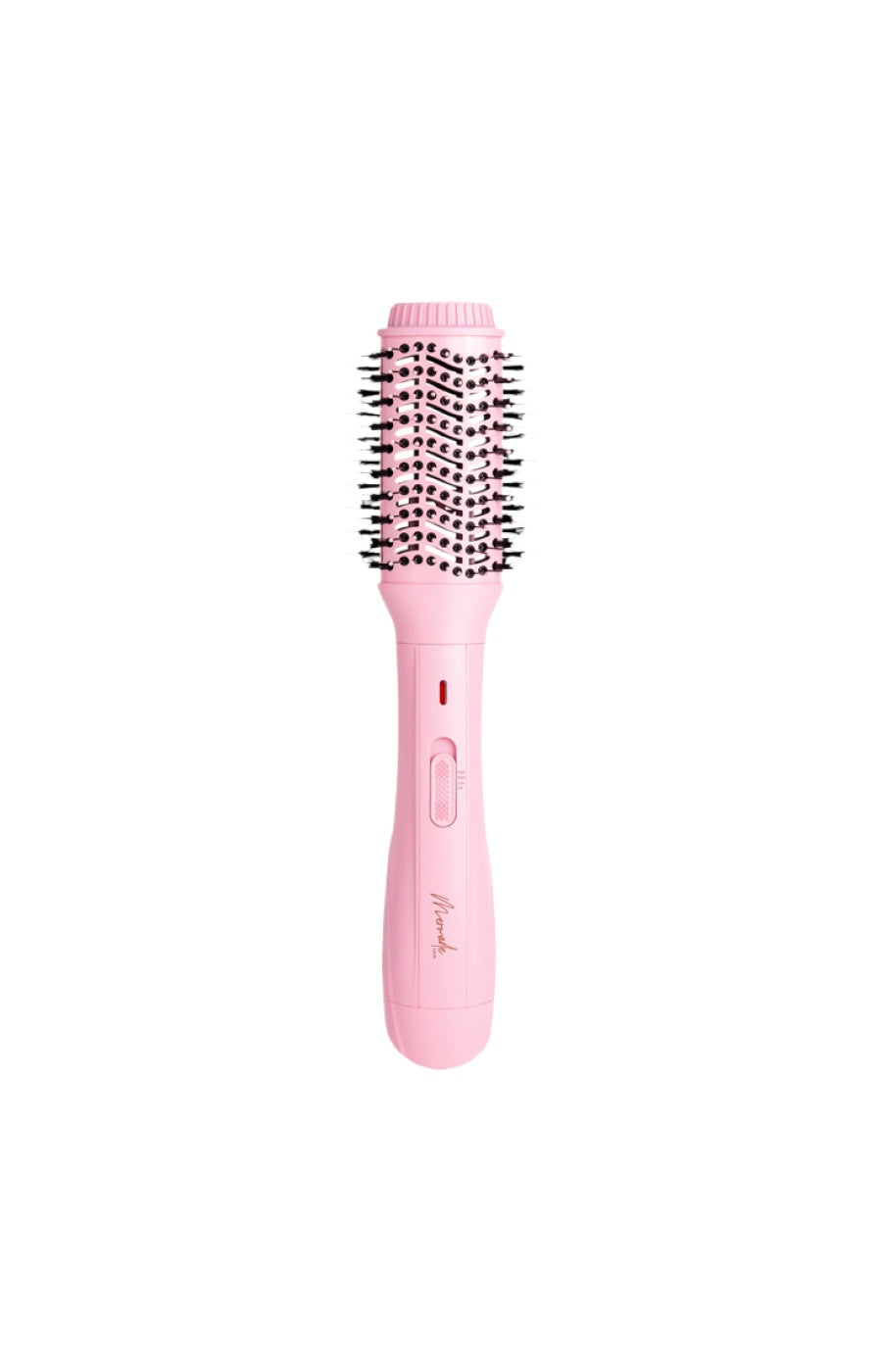 Brosse séchante ionique - Rose