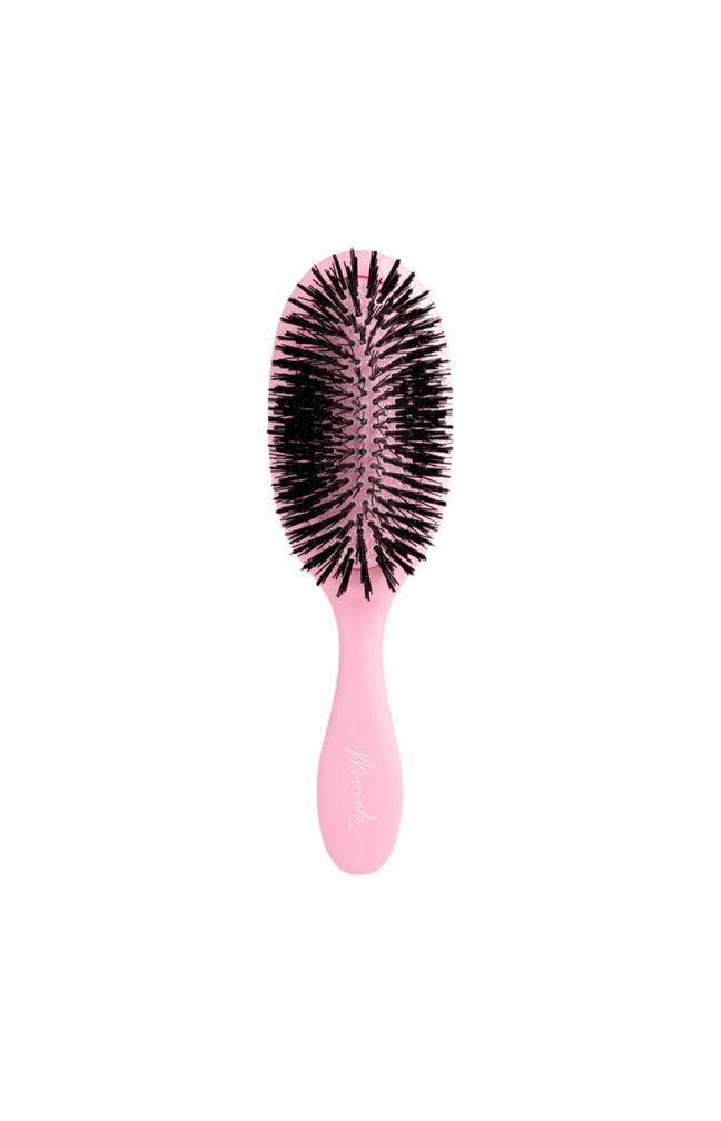 Brosse vegan - Rose