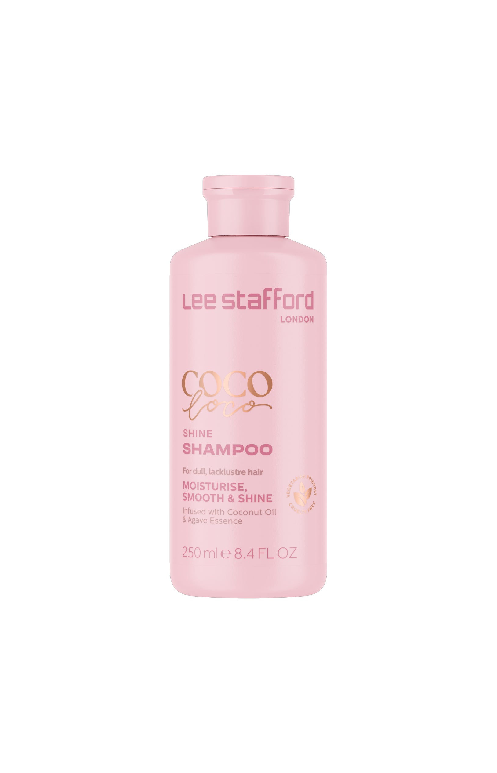 Shampoing nourrissant - Coco Loco