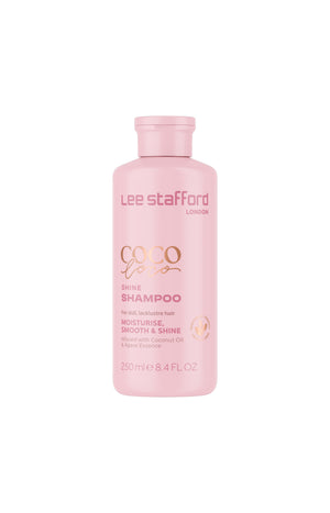Shampoing nourrissant - Coco Loco