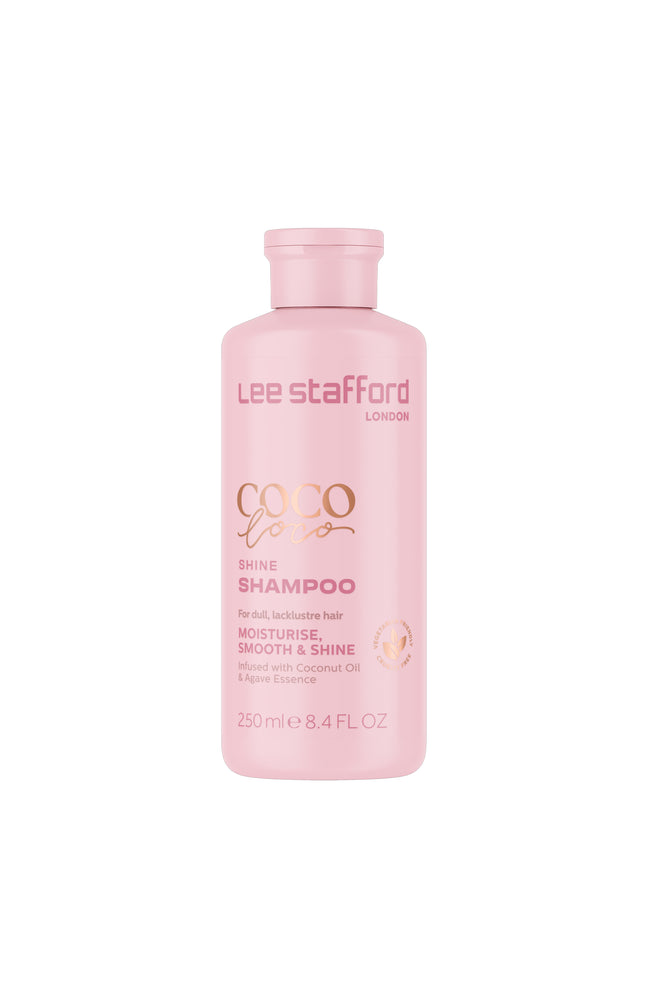 Shampoing nourrissant - Coco Loco