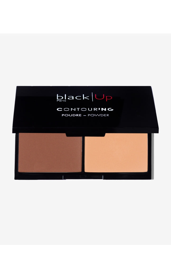 Palette contouring poudre - 07