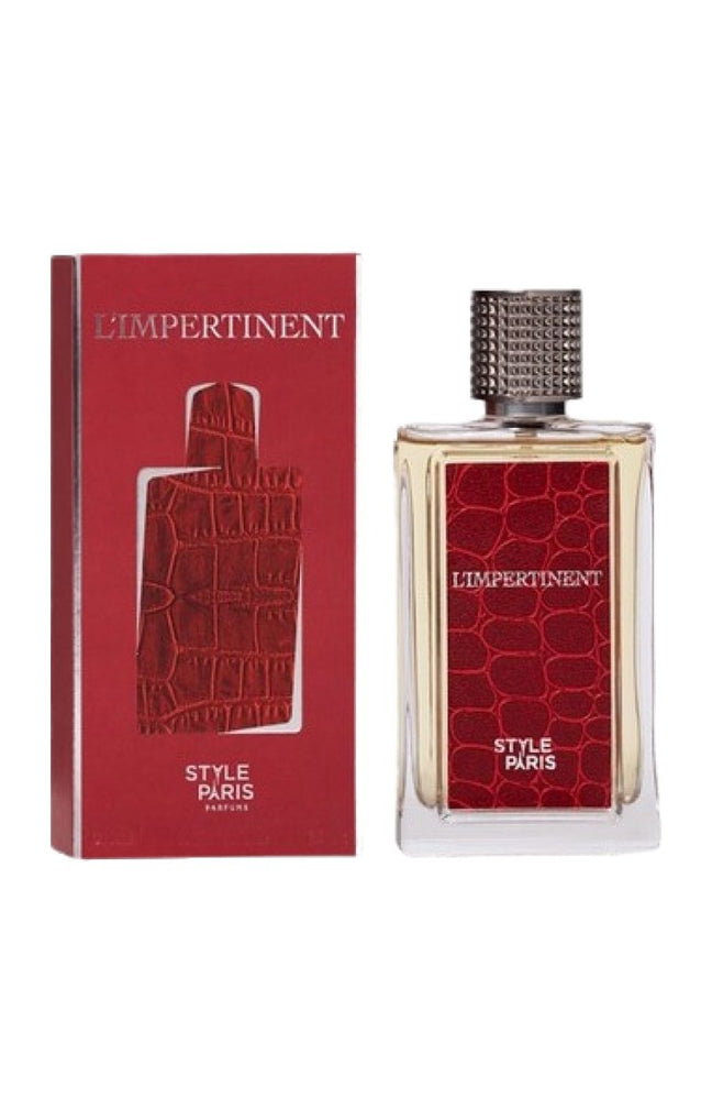 L'impertinent Eau de parfum - Fleuri - Homme