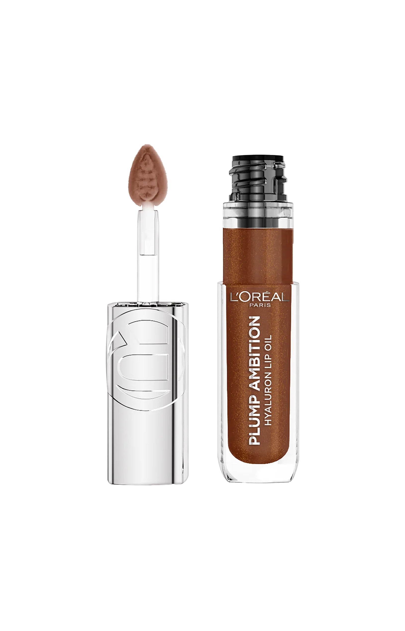 Gloss repulpant - Plump Ambition