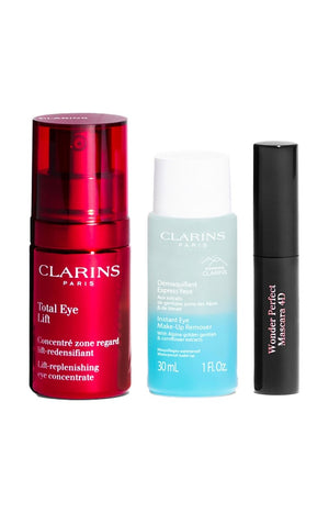 Coffret Total Eye Lift