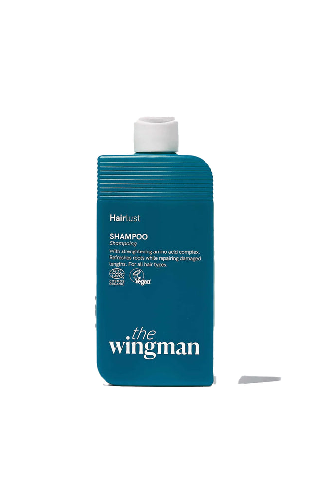 Shampoing purifiant - The Wingman - 250 ml