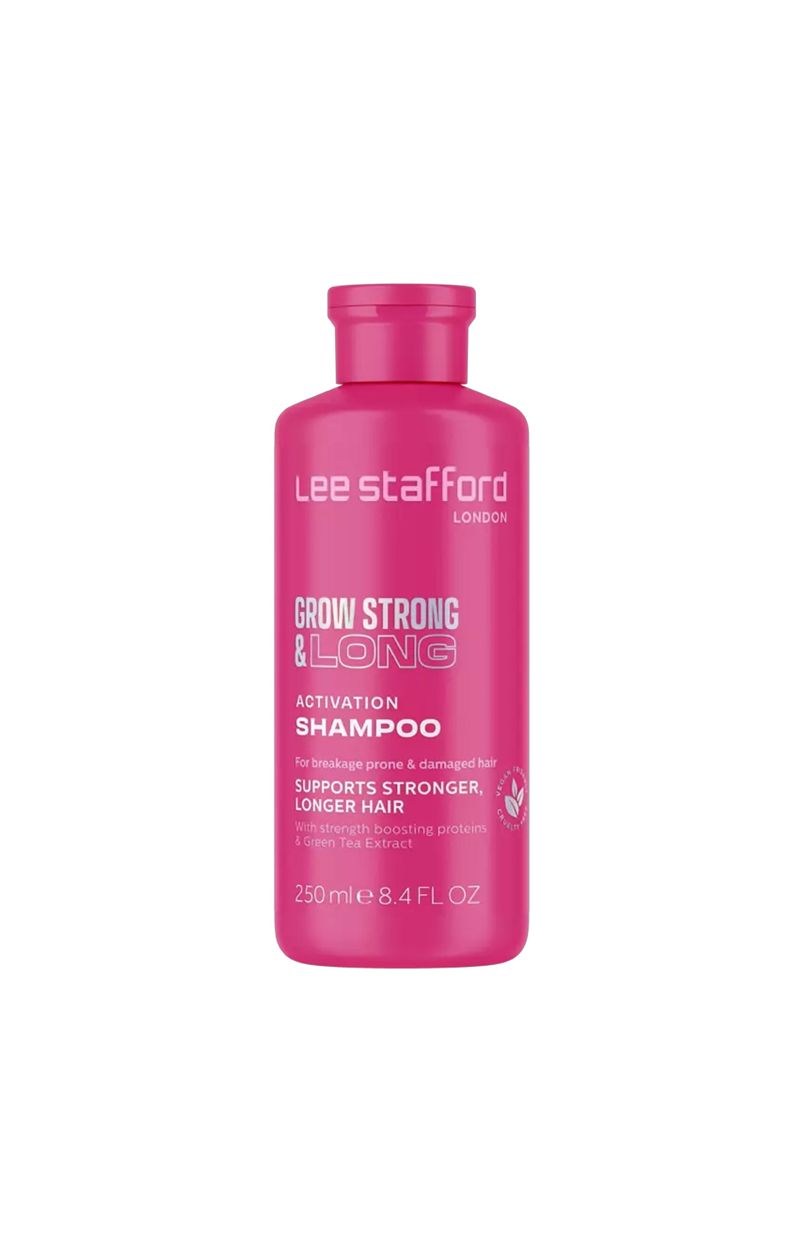 Shampoing fortifiant - Grow Strong & Long