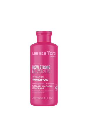 Shampoing fortifiant - Grow Strong & Long