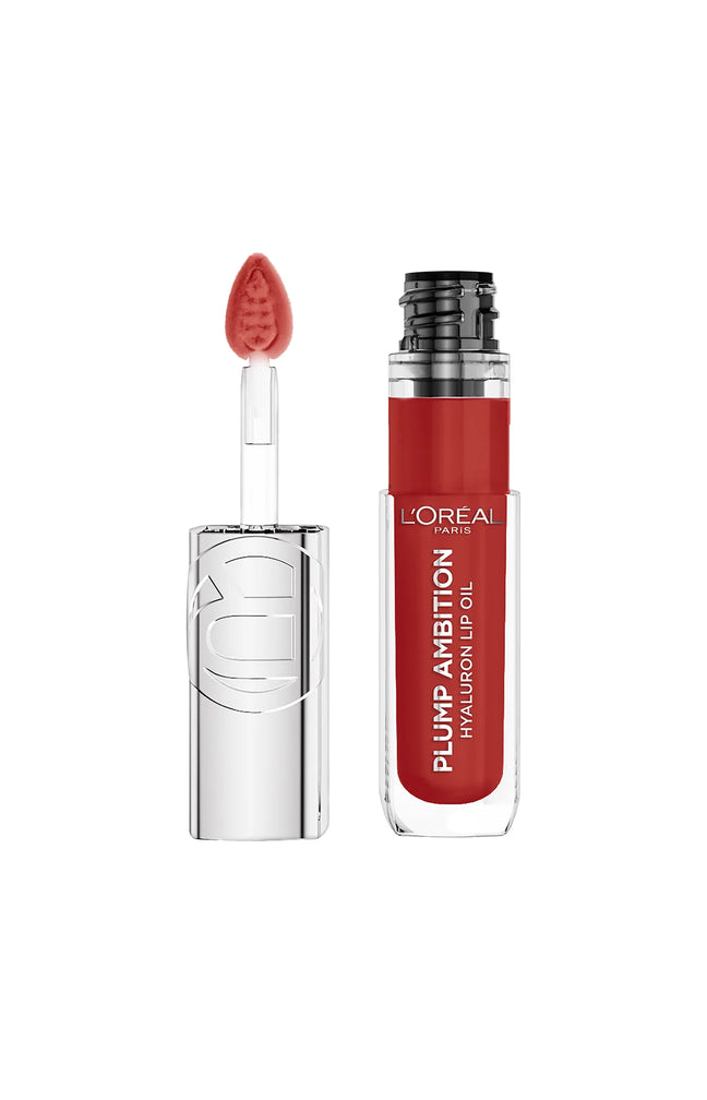 Gloss repulpant - Plump Ambition