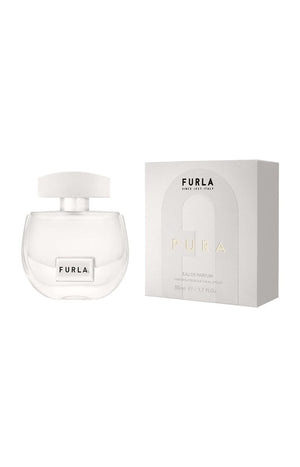 Eau de parfum - Bergamote & jasmin - Floral & boisé
