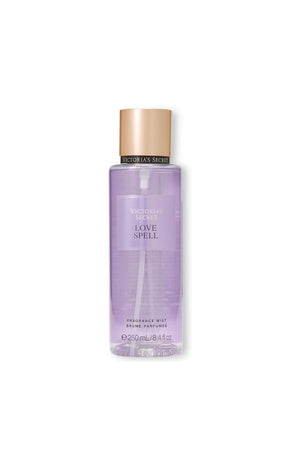 Brume parfumée - Love Spell - Fleur de cerisier & pêche - 250 ml