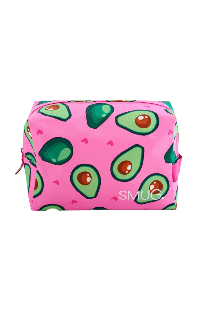 Trousse de toilette - Avocat