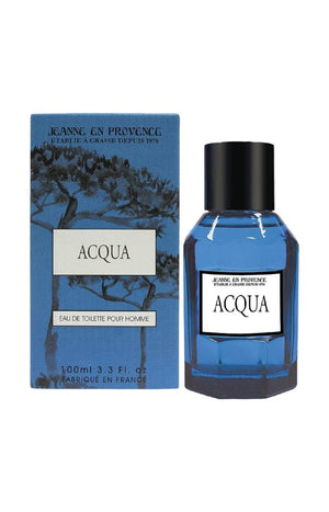Acqua Eau de toilette - Boisé - Homme