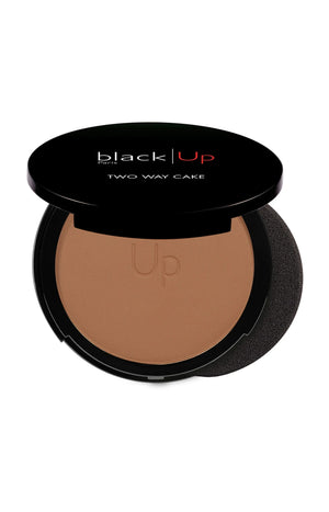 Fond de teint poudre compacte - Two Way Cake - N°14