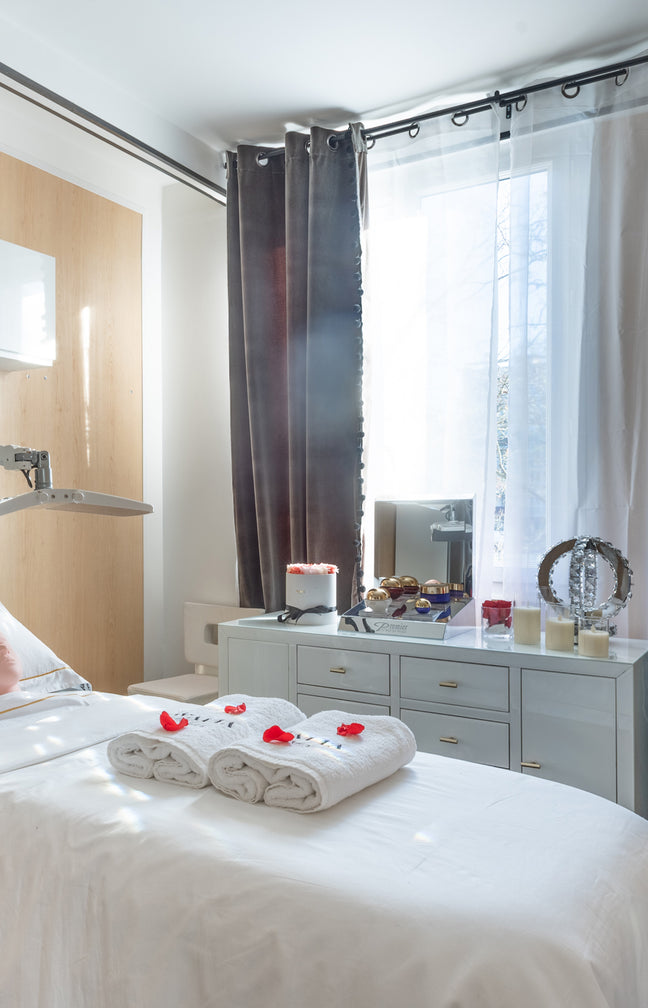 Soin visage Hydrafacial simple