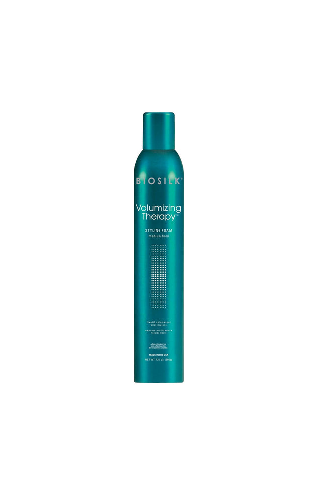 Mousse volumisante - Cheveux fins - 360 g