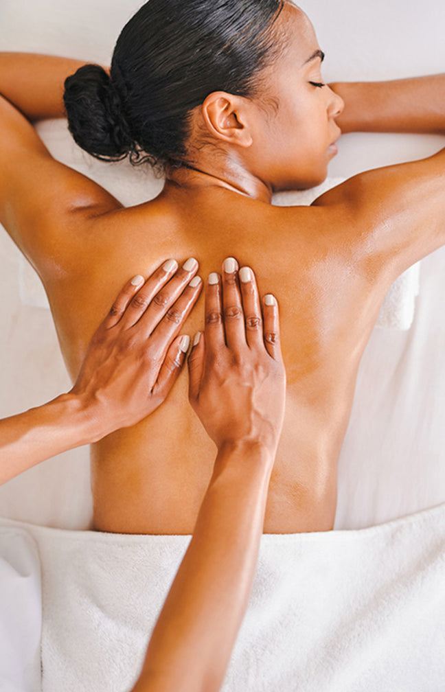 Hammam & massage thaïlandais au choix - Solo - 1h30